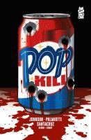 Portada de Pop Kill