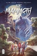Portada de The Mammoth