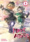 MADE IN ABYSS N 05