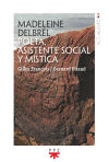 MADELEINE DELBRˆL. POETA, ASISTENTE SOCI