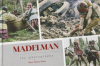 MADELMAN TOY PHOTOGRAPHY