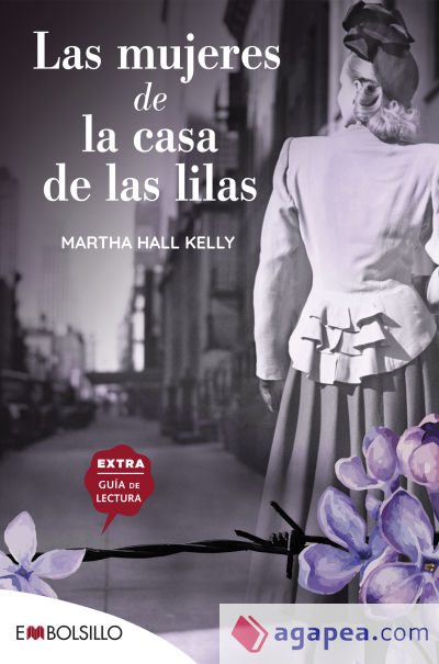 Las mujeres de la casa de las lilas