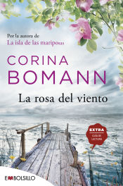 Portada de LA ROSA DEL VIENTO