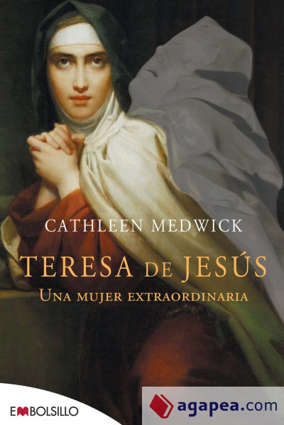 Teresa de Jesús