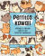 Portada de PERRITOS KAWAII, de OLIVE YONG