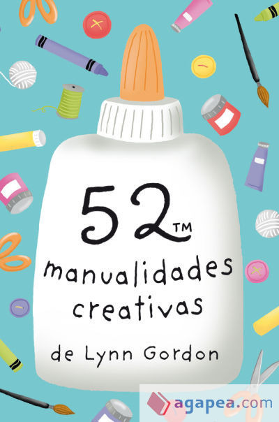 52 MANUALIDADES CREATIVAS