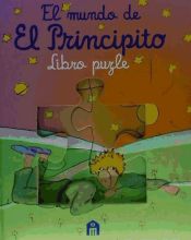 Portada de MUNDO DE EL PRINCIPITO,EL