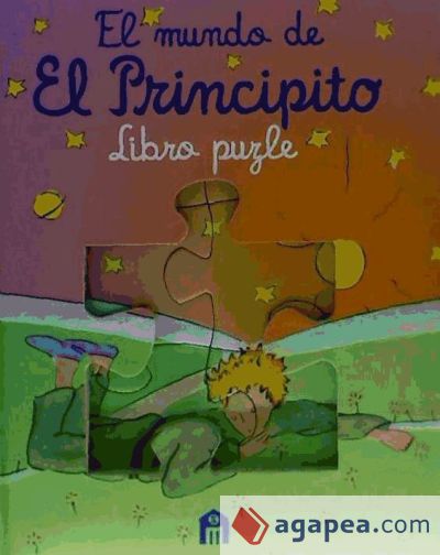 MUNDO DE EL PRINCIPITO,EL