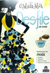 Portada de Soy estilista desfile de moda