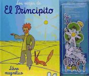 Portada de VIAJES DE EL PRINCIPITO,LOS