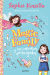 MAGIC FAMILY y los cupcakes embrujados (Magic Family 1)