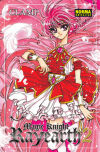 MAGIC KNIGHT RAYEARTH 2 Vol. 1