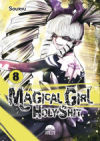 MAGICAL GIRL HOLY SHIT Nº 8