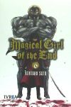 MAGICAL GIRL OF THE END 06