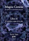 MAGNA CIENCIA LIBRO II 2&brvbar; ED