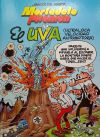 MAGOS HUMOR 97: EL UVA (MORTADELO Y FILEMON)