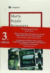 Portada de Primavera, estiu, etc&egrave;tera