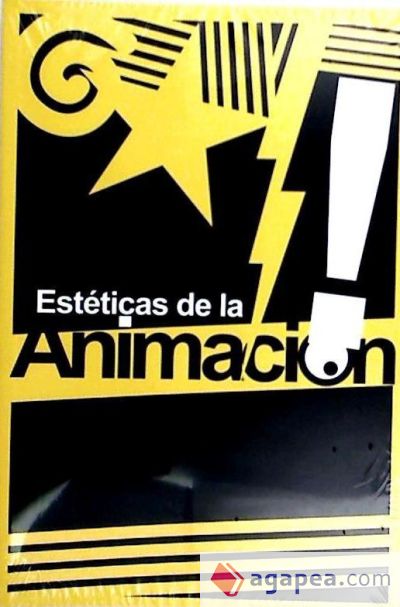 Estéticas de la animación