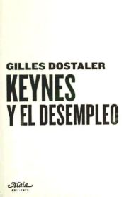 Portada de Keynes y el desempleo