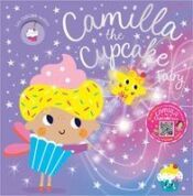 Portada de Camilla the Cupcake Fairy