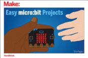 Portada de Easy Micro: Bit Projects