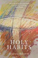 Portada de Holy Habits