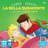 MALETIN CUENTA CONMIGO - LA BELLA DURMIENTE