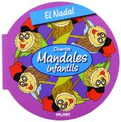 Portada de NADAL,EL - MANDALES INFANTILS