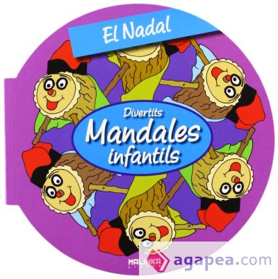 NADAL,EL - MANDALES INFANTILS