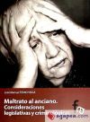MALTRATO AL ANCIANO