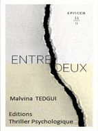 Portada de Entredeux épisode 11 (Ebook)