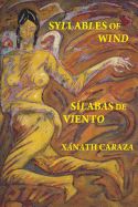 Portada de Silabas de Viento / Syllables of Wind