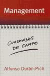 MANAGEMENT CUADERNOS DE CAMPO