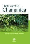 Portada de DIETA CURATIVA CHAM&Aacute;NICA (Ebook)