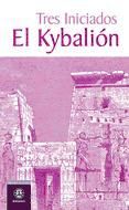 Portada de EL KYBALION (Ebook)