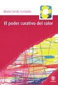 Portada de El poder curativo del color (Ebook)