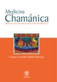 Portada de MEDICINA CHAMÁNICA (Ebook)