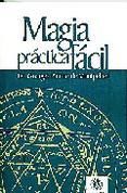 Portada de Magia práctica fácil (Ebook)