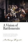 Portada de A Vision of Battlements: By Anthony Burgess