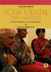 Portada de YOGA MENTAL PARA MAYORES