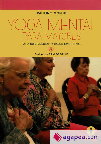 YOGA MENTAL PARA MAYORES