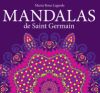 MANDALAS DE SAINT GERMAIN