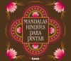 MANDALAS HINDUES PARA PINTAR