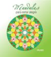 MANDALAS PARA ESTAR ALEGRES