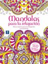 MANDALAS PARA LA RELAJACIÓN