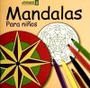 MANDALAS PARA NIÑOS 2