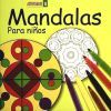 MANDALAS PARA NI&Ntilde;OS 5