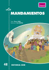 MANDAMIENTOS, LOS. POSTER CCS