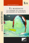 MANDATO, EL