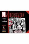 Mandrake El Mago 1953-1956